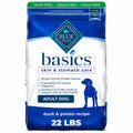 Grain Free Duck & Potato Dry Dog Food F6700