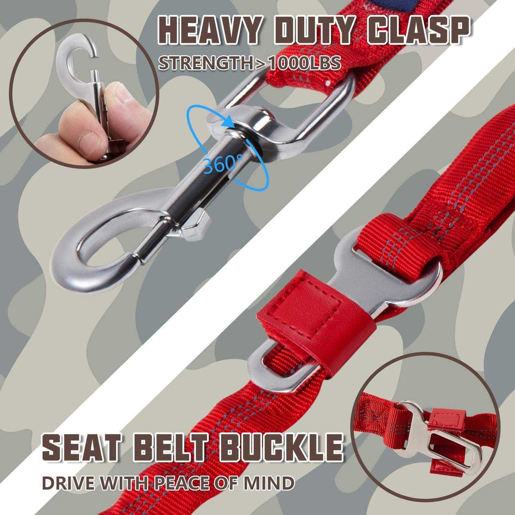 Dog Leash Bungee M41328