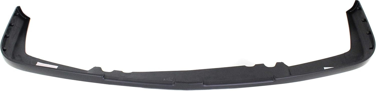 Front Bumper Cover Primed S6505