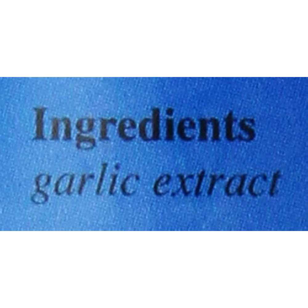 Garlic Guard O166919