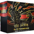 Elite Trainer Box I58507