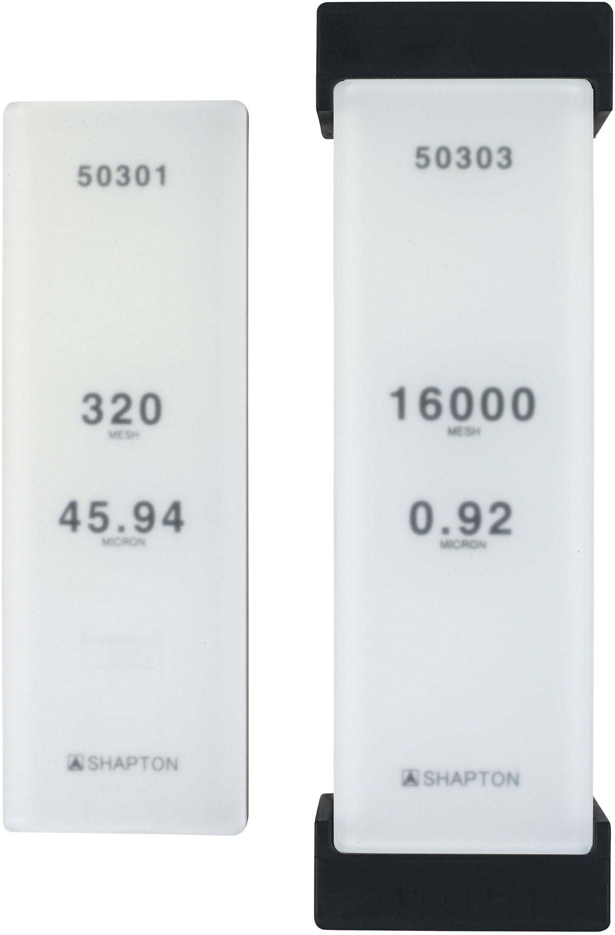 8000 Grit Sharpening Stone A256962
