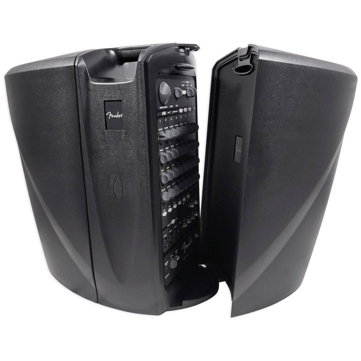 Portable Audio System, 600 W M7648