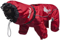 Windproof Full Bodied Pet Jacket A34818