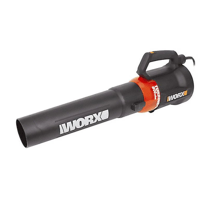 12 Amp 800 CFM Electric Leaf Blower F370