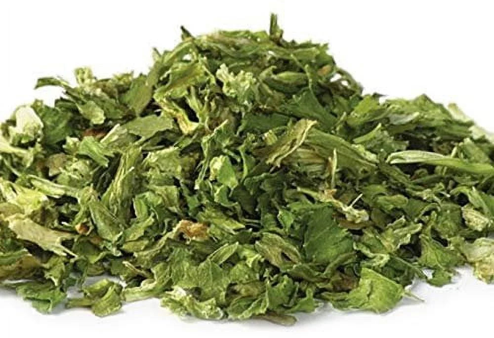 Dried Celery Flakes Large Jar K4423