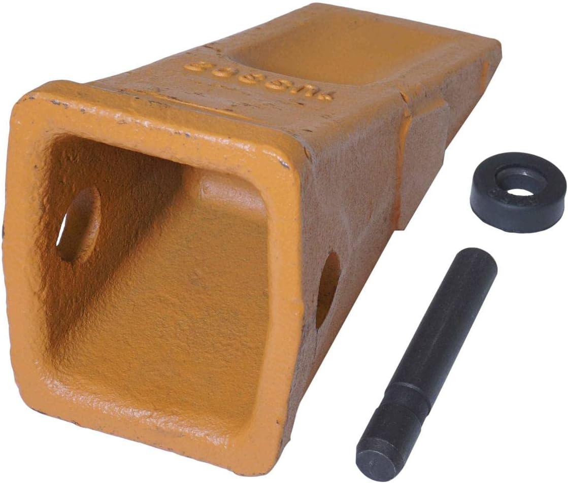 Set of 5 Bucket Tooth Assembly W47968