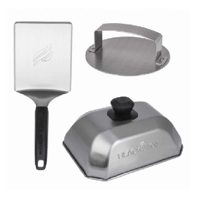 Hamburger Kit 3 Piece M600