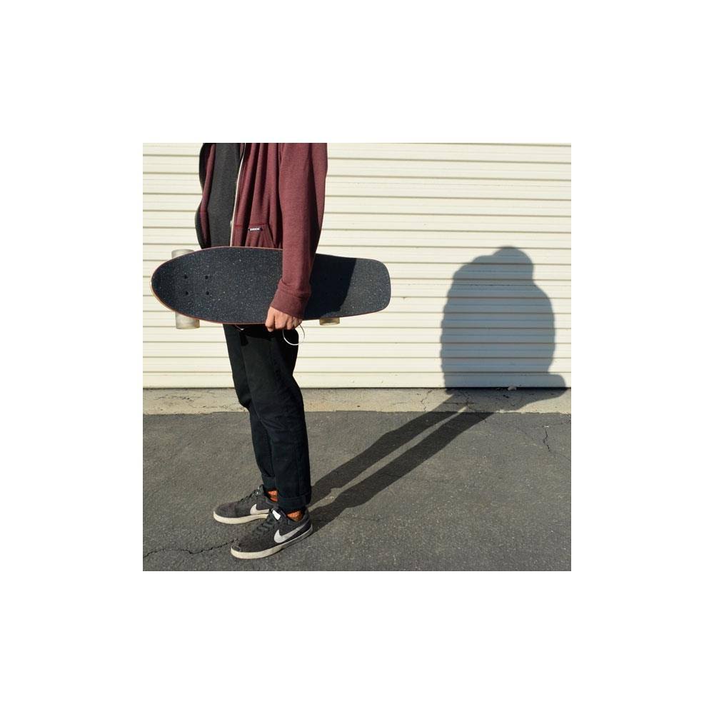 Mini Cruiser Hot Rod Slim Complete C90702