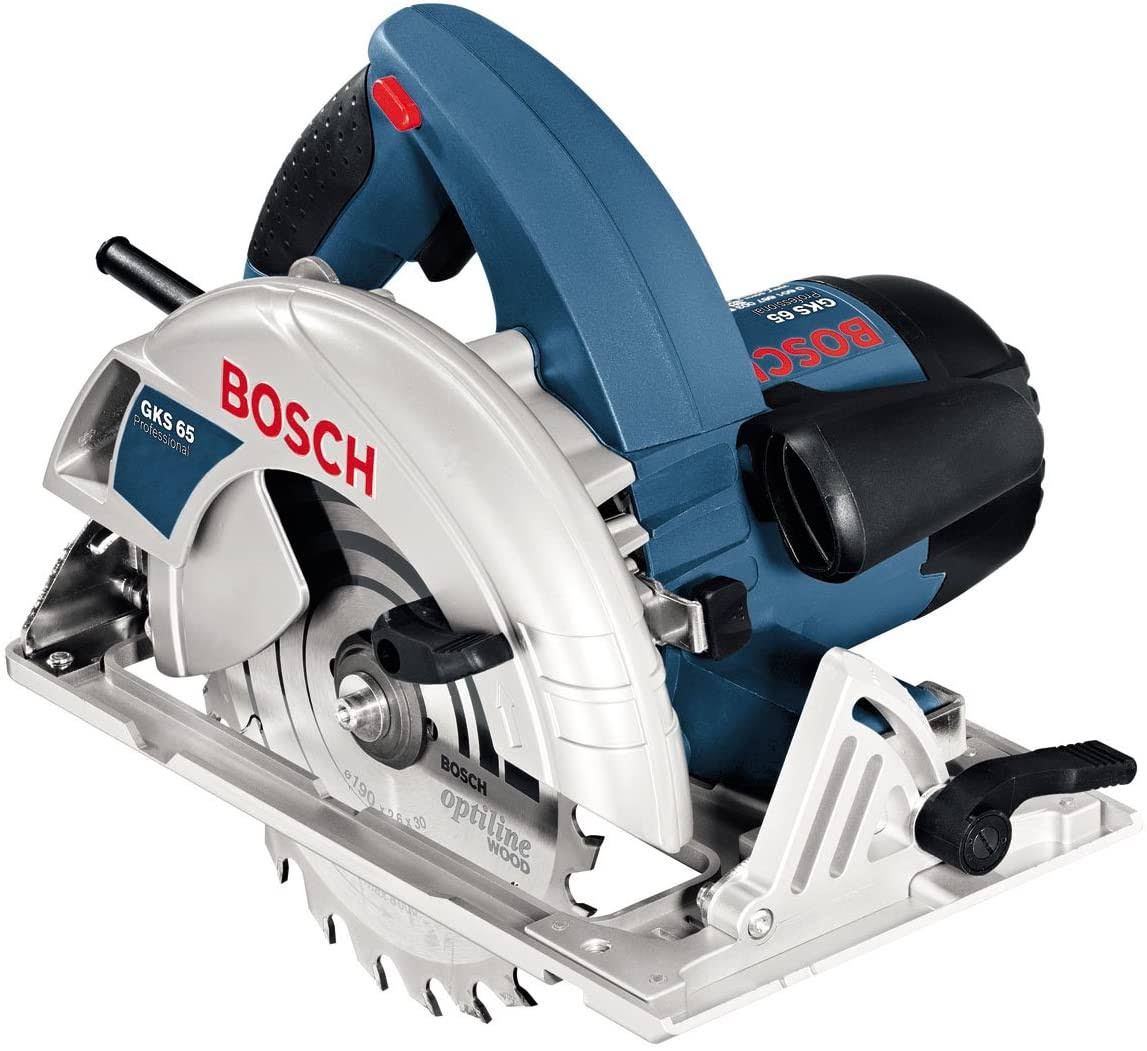 Hand-Held Circular Saw I72617