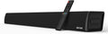 TV Sound Bar with Built-in Subwoofer, Bluetooth 5.0, 105dB, Wall Mountable L188