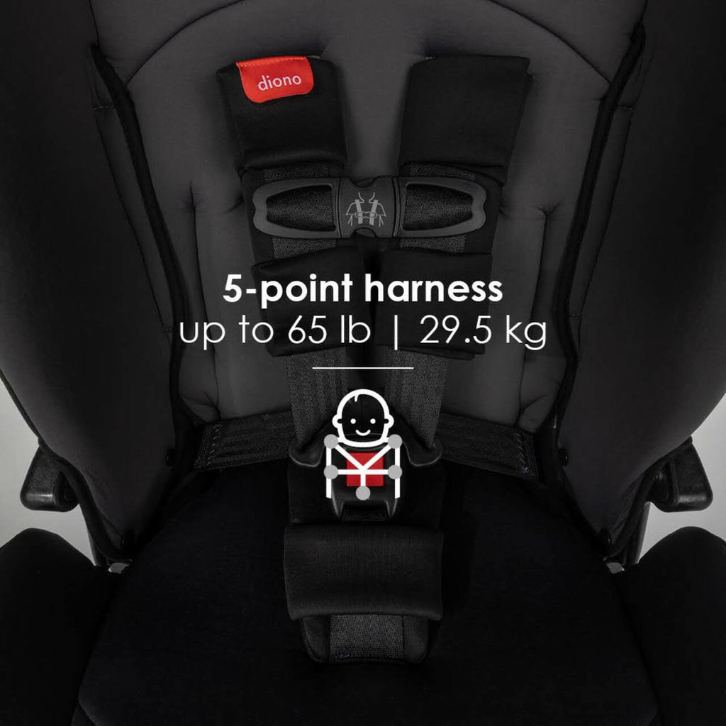 Convertible Car Seat P20783