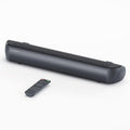 Bluetooth Sound Bar for TV, 18.35-Inch, Pack of 2 Y5190