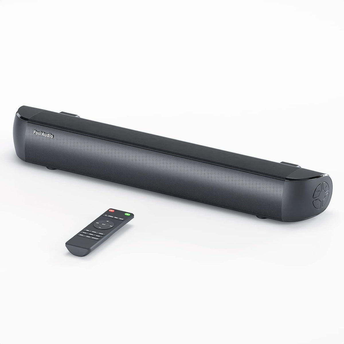 Bluetooth Sound Bar for TV, 18.35-Inch, Pack of 2 Y5190