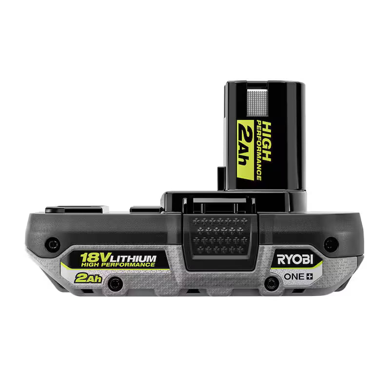 18V Lithium-Ion 2.0 Ah Compact Battery 2-Pack H581482