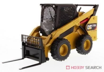 116 Scale Caterpillar Skid Steer Loader B4515