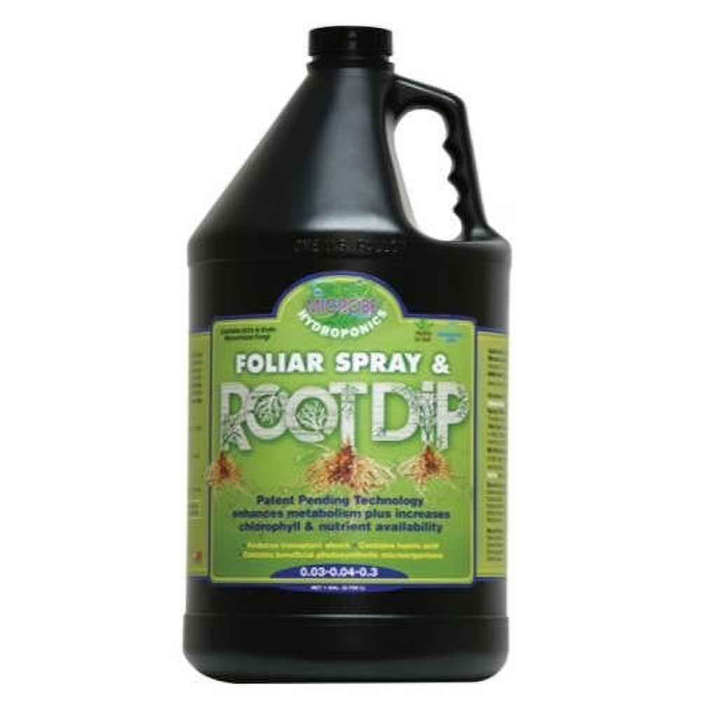 Foliar Spray and Root Dip Gallon E280750