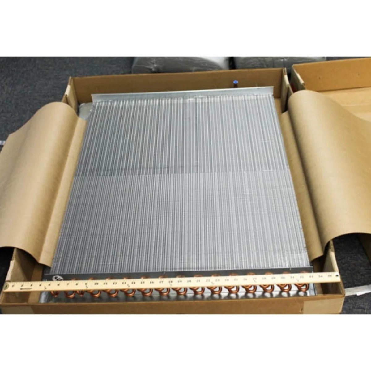 Condenser Coil Z7852
