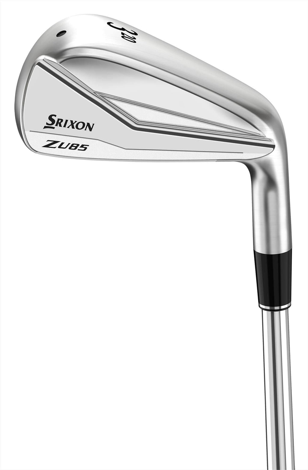 Utility Iron M379