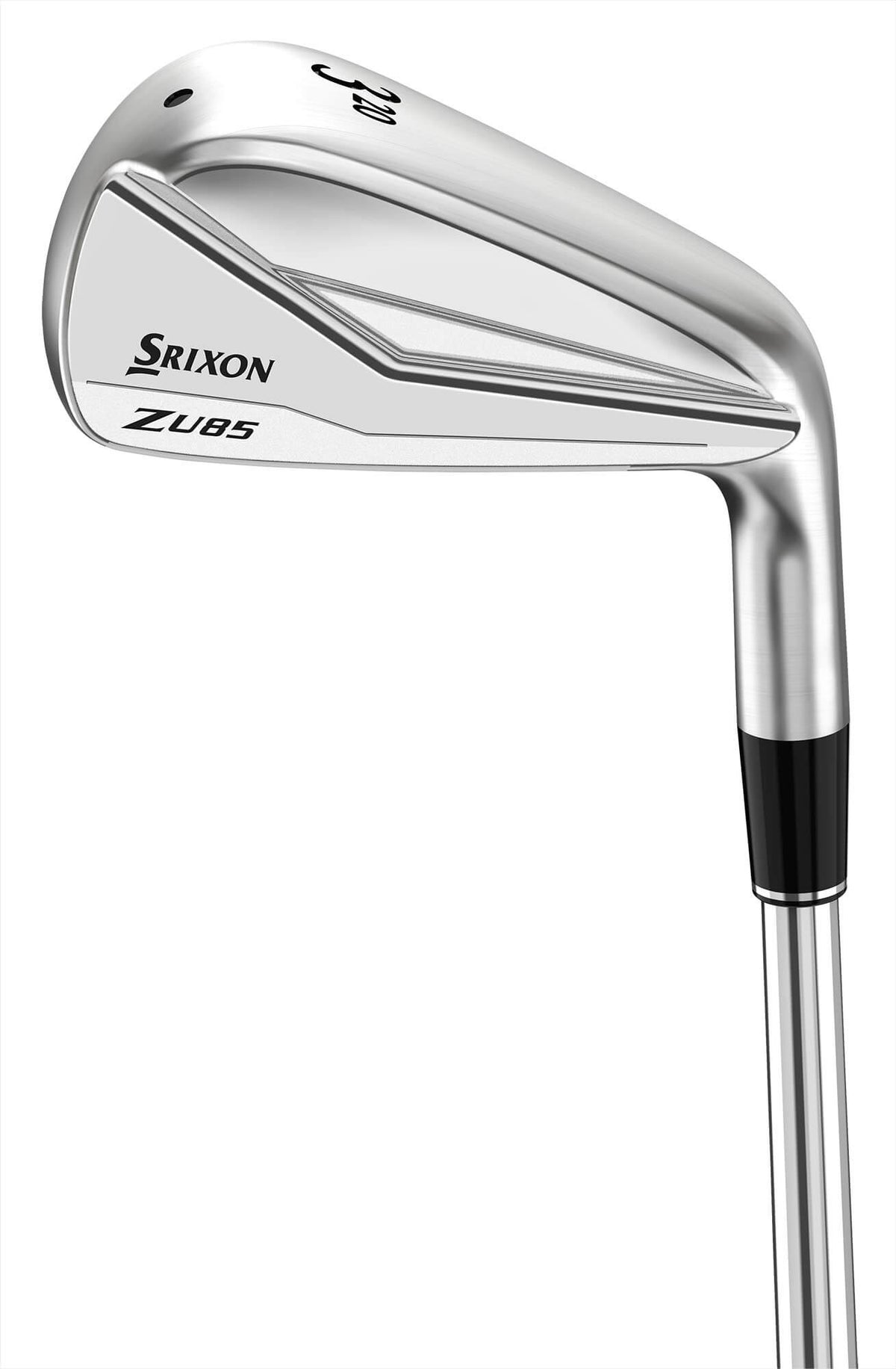 Utility Iron M379