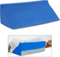 Foam Bed Wedge Pillow 7.87 x 9.84 x 23.62 in. O895