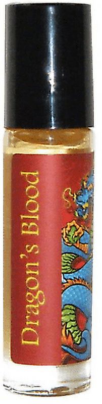 Shadow Scents Blended Perfume Oil J309769