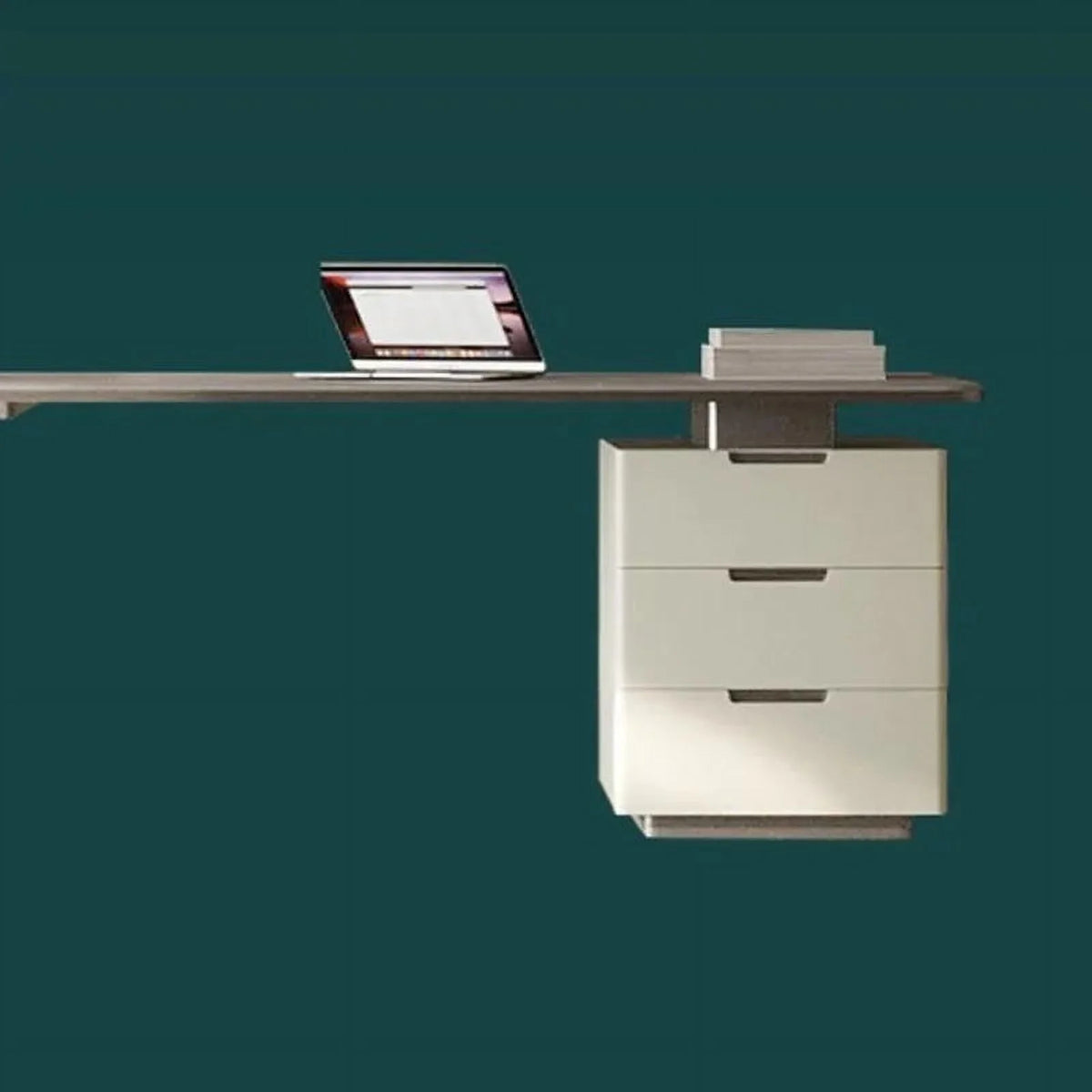Modern Executive Office Desk I61048