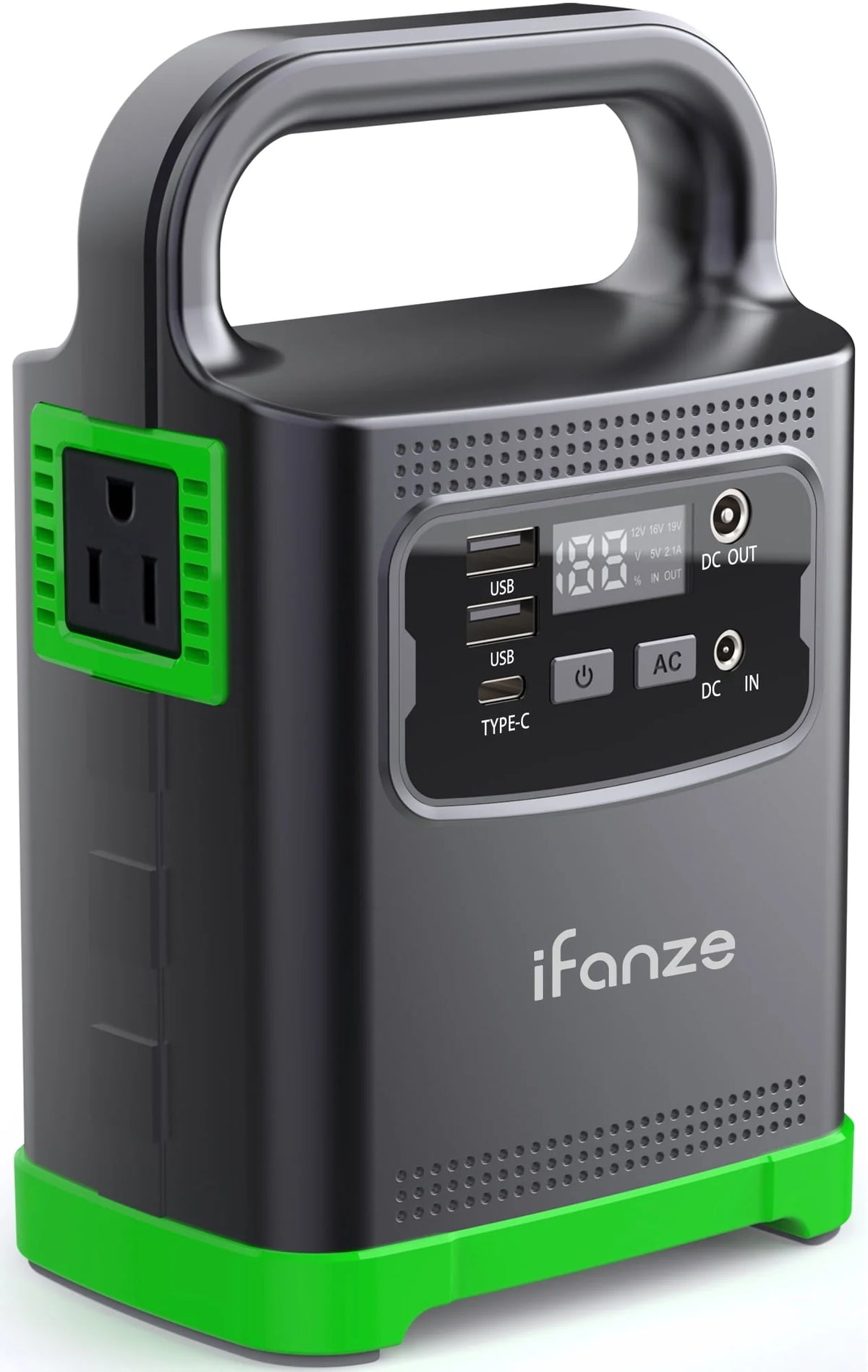 100W Portable Power Station G781804