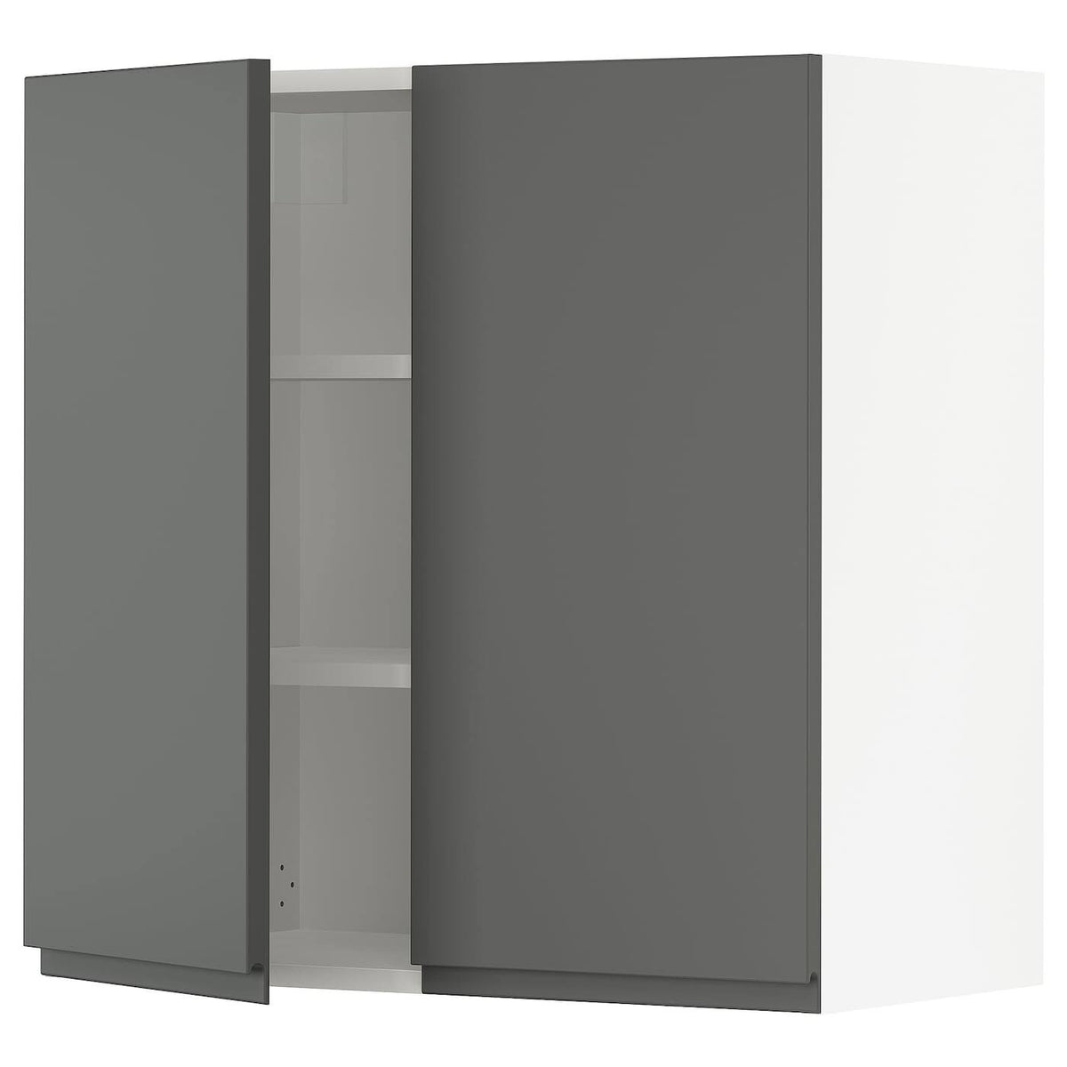 Wall Cabinet with 2 Doors G2738