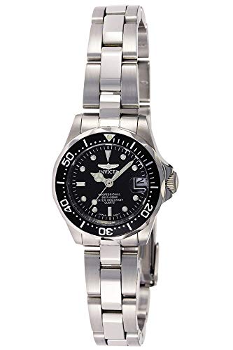 Women's Pro Diver Watch L596730