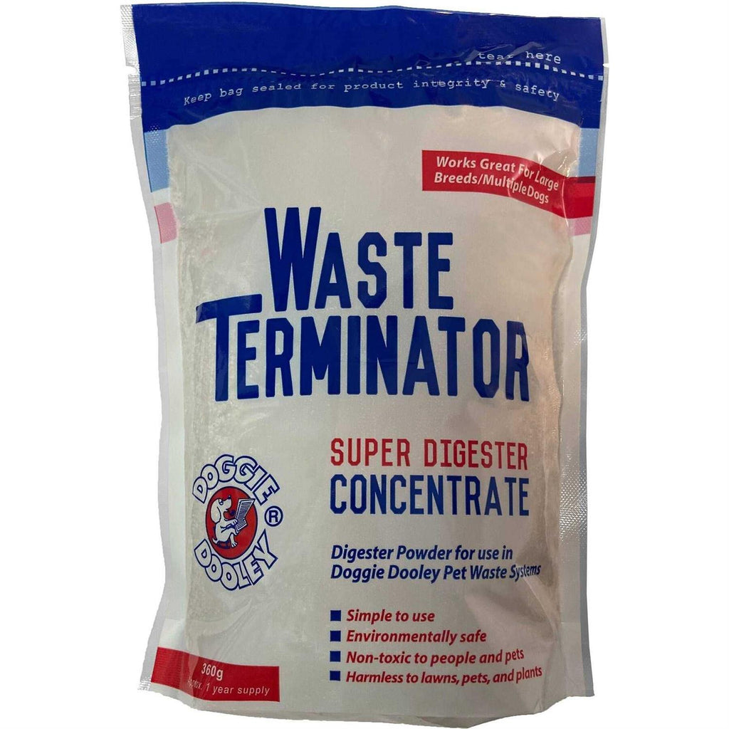 Waste Terminator Powder N315903