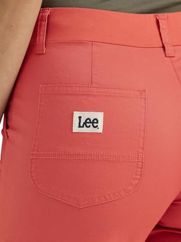 Ultra Lux Comfort Utility Skimmer Capri Pant Z94498