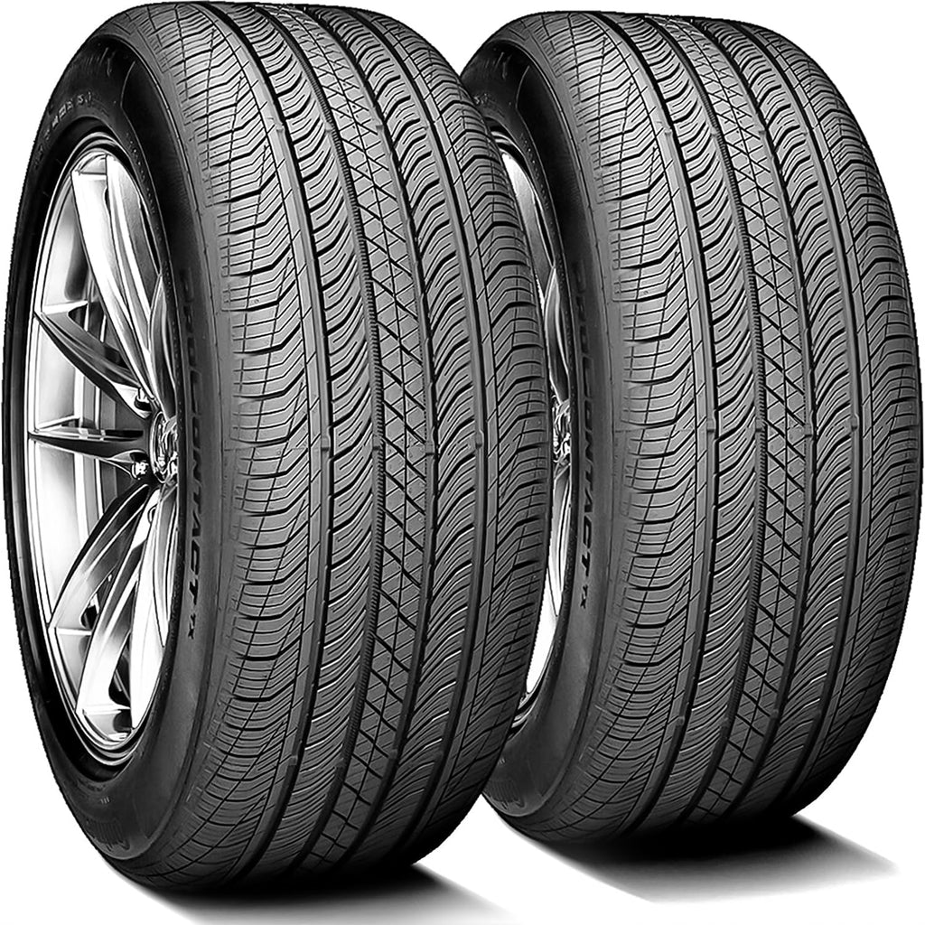 245/45R18 96V All Season Passenger Tire T606