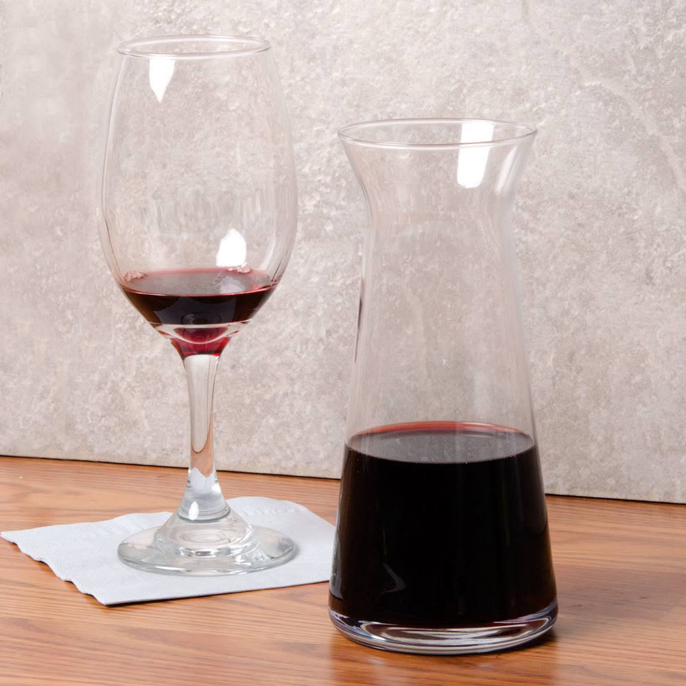 17 oz. Decanter N483049