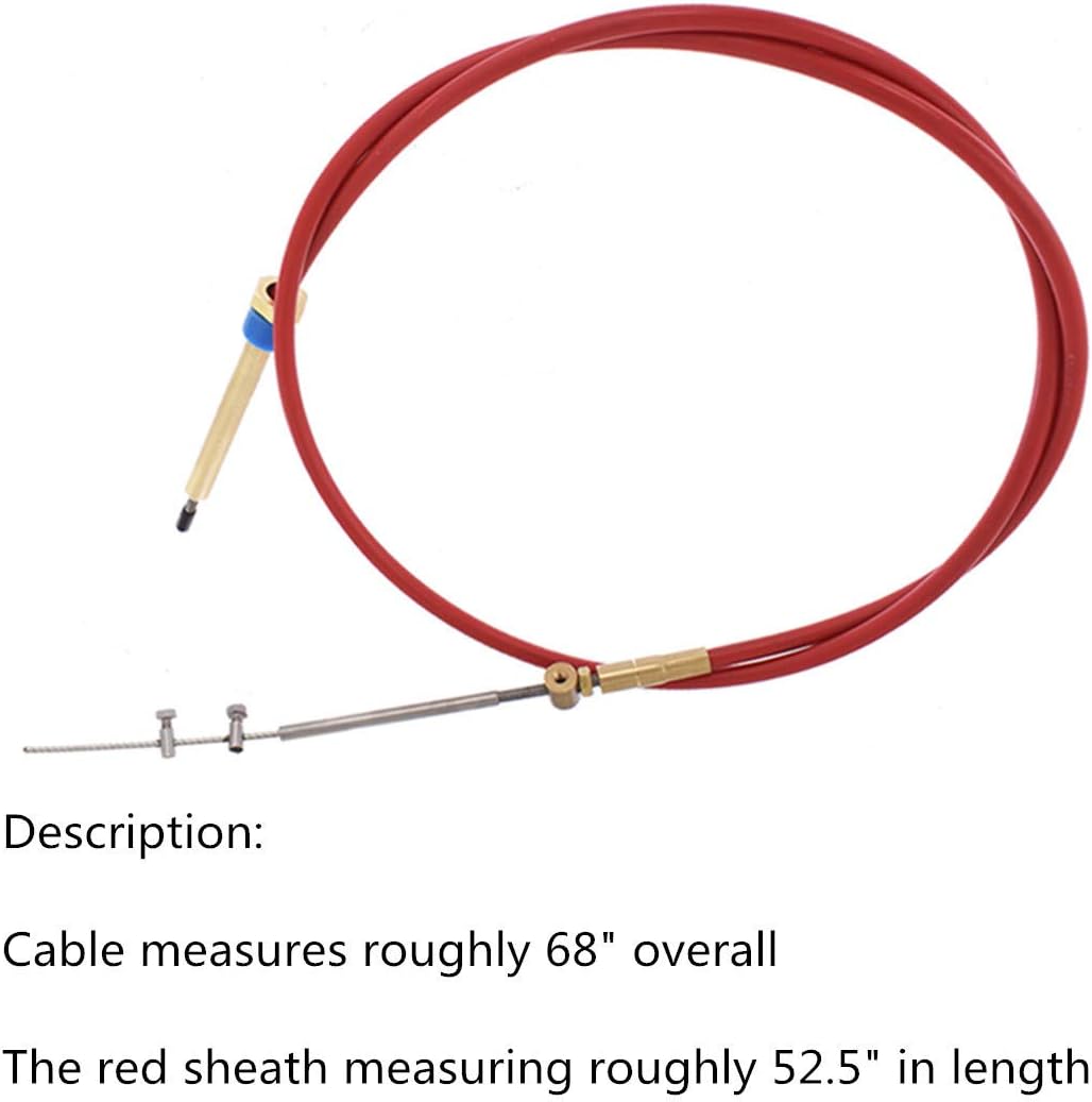 Shift Cable Kit Q982