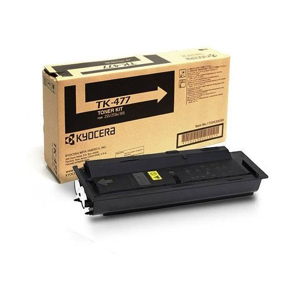 Black Toner Cartridge T191