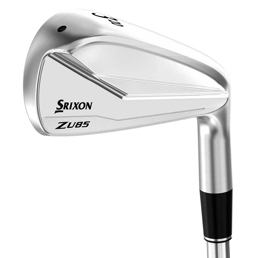 Utility Iron M379