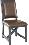 Lancaster Dining Chair L579