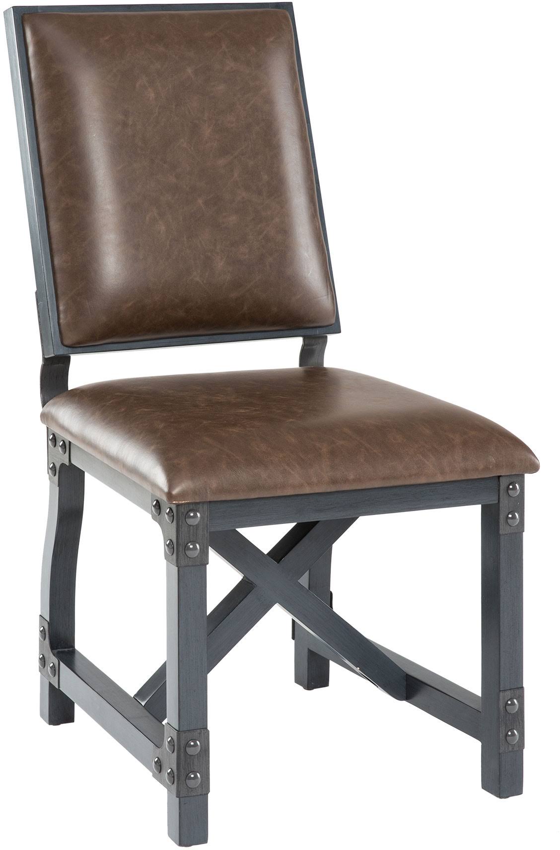 Lancaster Dining Chair L579