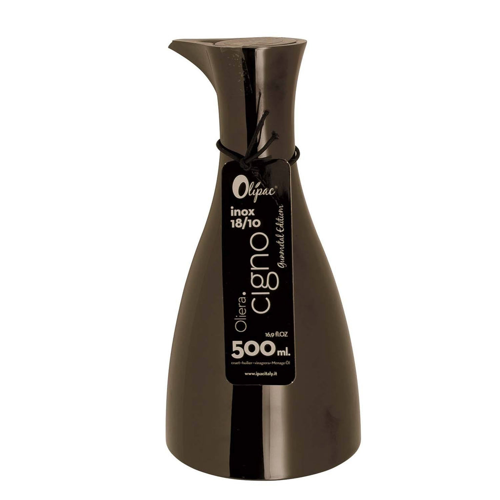 500 ml Stainless Steel Olive Oil Cruet G598390
