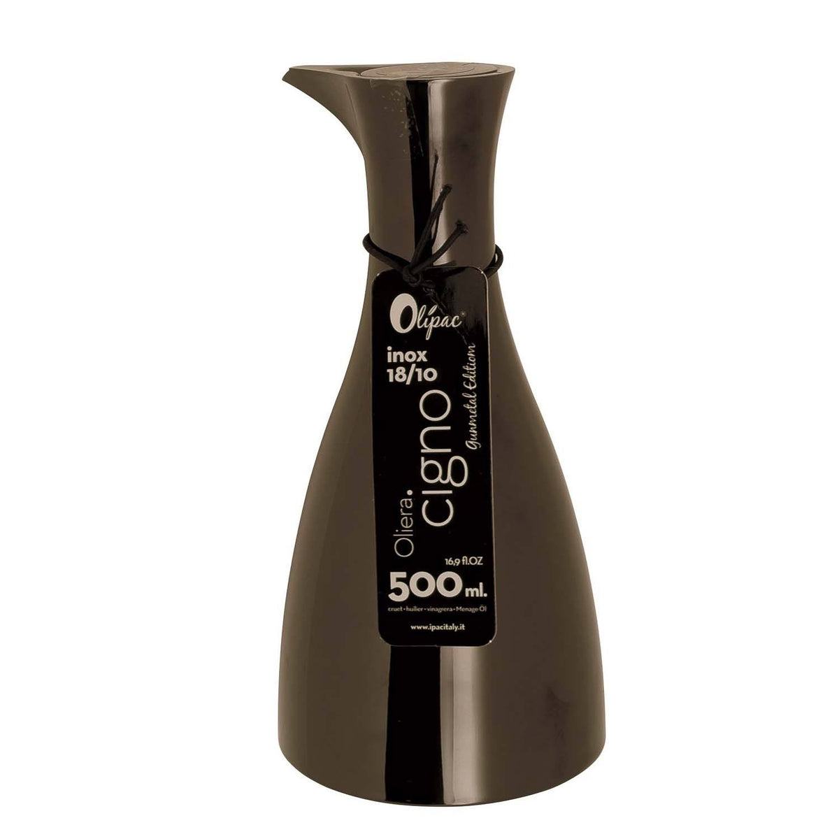 500 ml Stainless Steel Olive Oil Cruet G598390