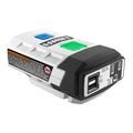 20-Volt Power Source/Inverter H245