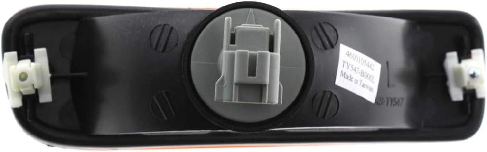 Pack of 2 Front Signal Light for Toyota Tacoma R57010
