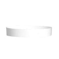 White Designer Tray I975