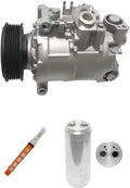 Reman AC Compressor Kit Q959