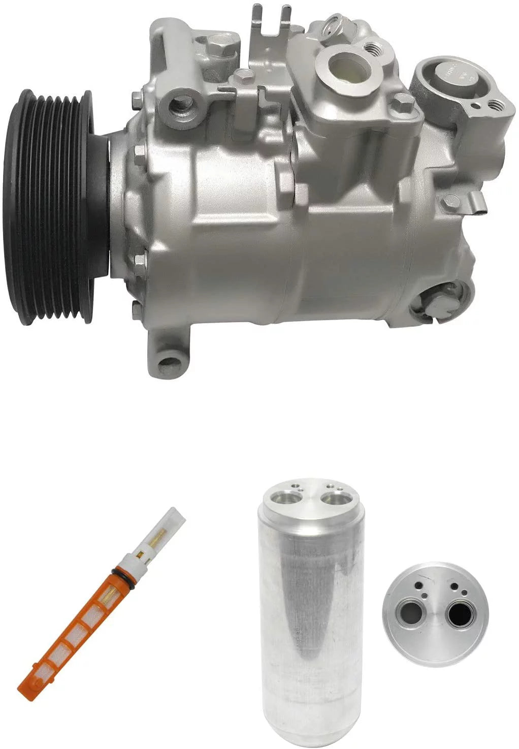 Reman AC Compressor Kit Q959