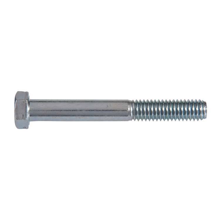 1 x 6 in USS Grade 5 Hex Cap Screws W268