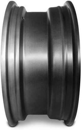 17 inch Steel Rim Car Wheel D7590