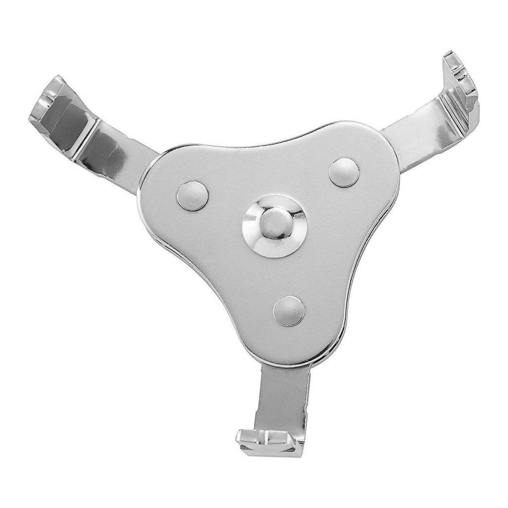 Adjustable 3 Jaw Oil Filter Wrench K471530