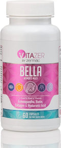 Multivitamin for Women 60 Capsules T976745